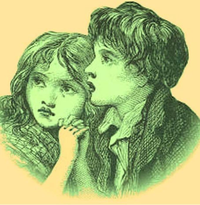 The Green Children of Woolpit – England’s Medieval Mystery