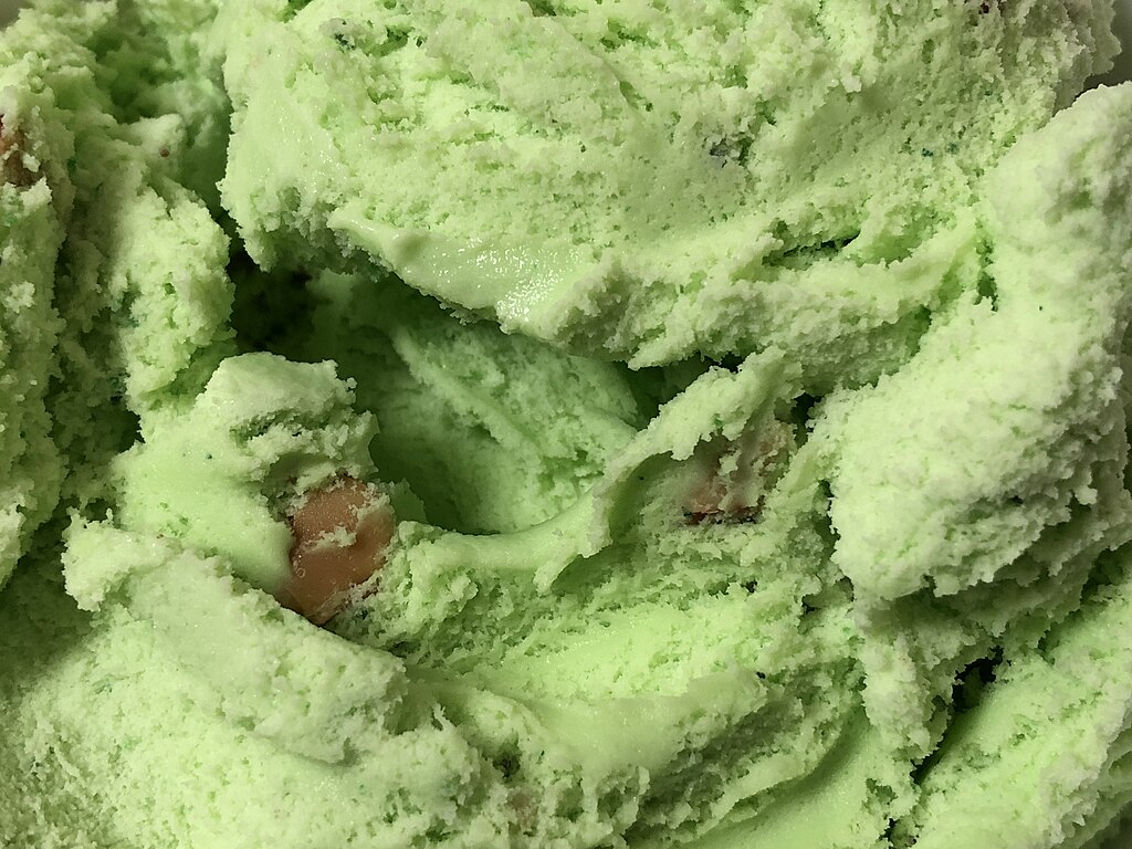 Pistachio Ice Cream Case – A Toxic Scoop of Arsenic