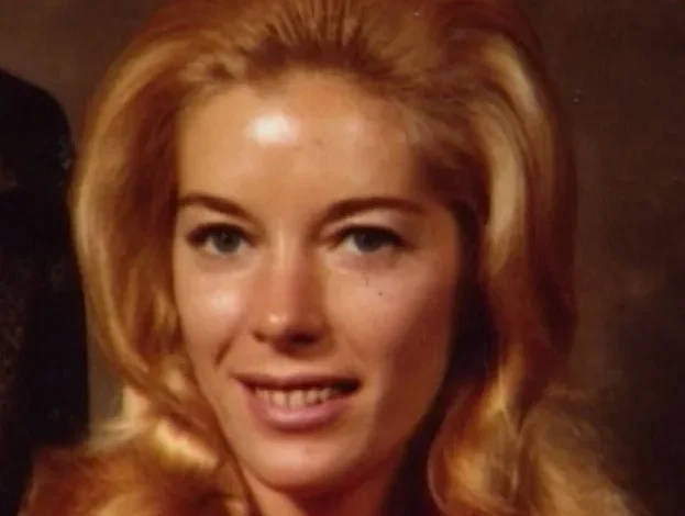 The Seven-Year Torture of Cindy James