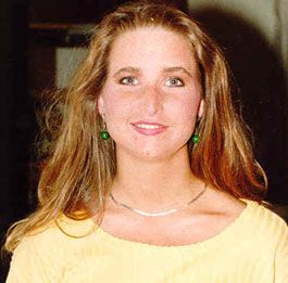 Stacy McCall