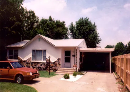 home of suzie streeter and sherrill levitt